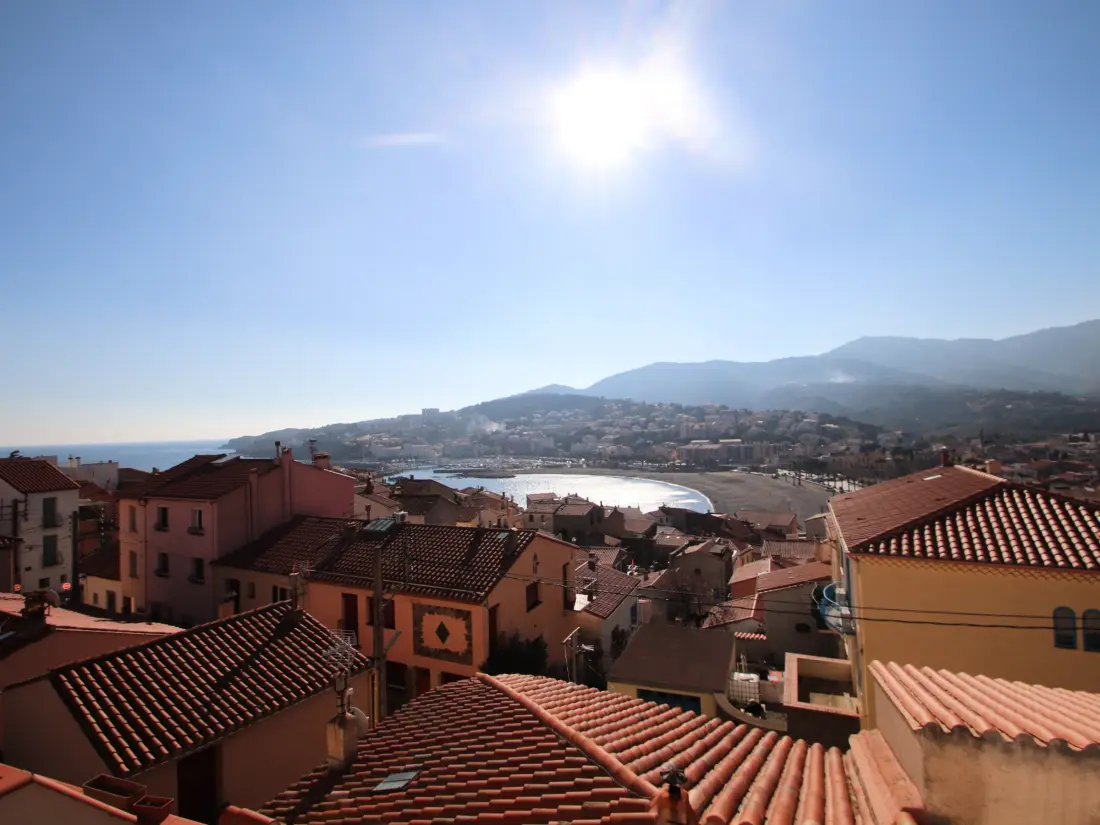 Location de Vacances Banyuls-sur-Mer 66