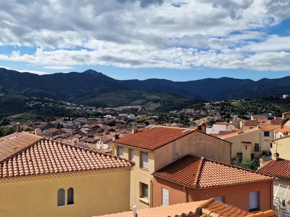 Location de Vacances Banyuls-sur-Mer 66