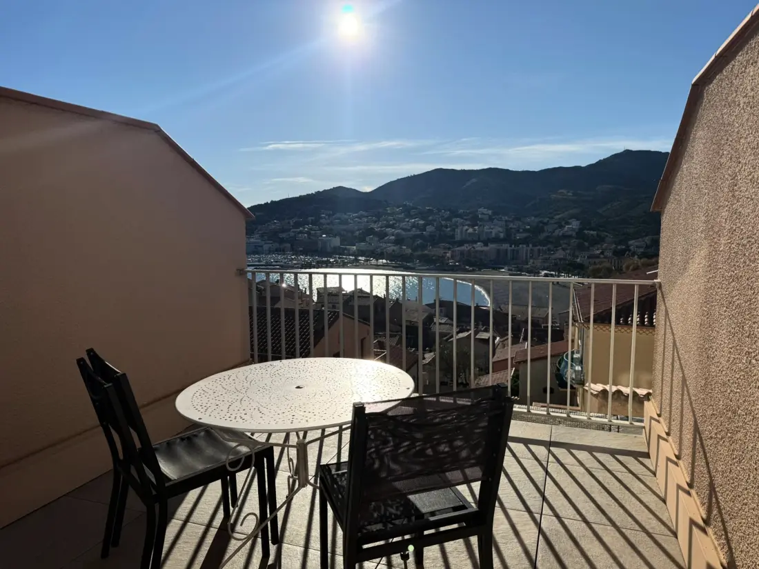 Location de Vacances Banyuls-sur-Mer 66