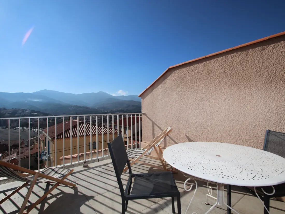 Location de Vacances Banyuls-sur-Mer 66