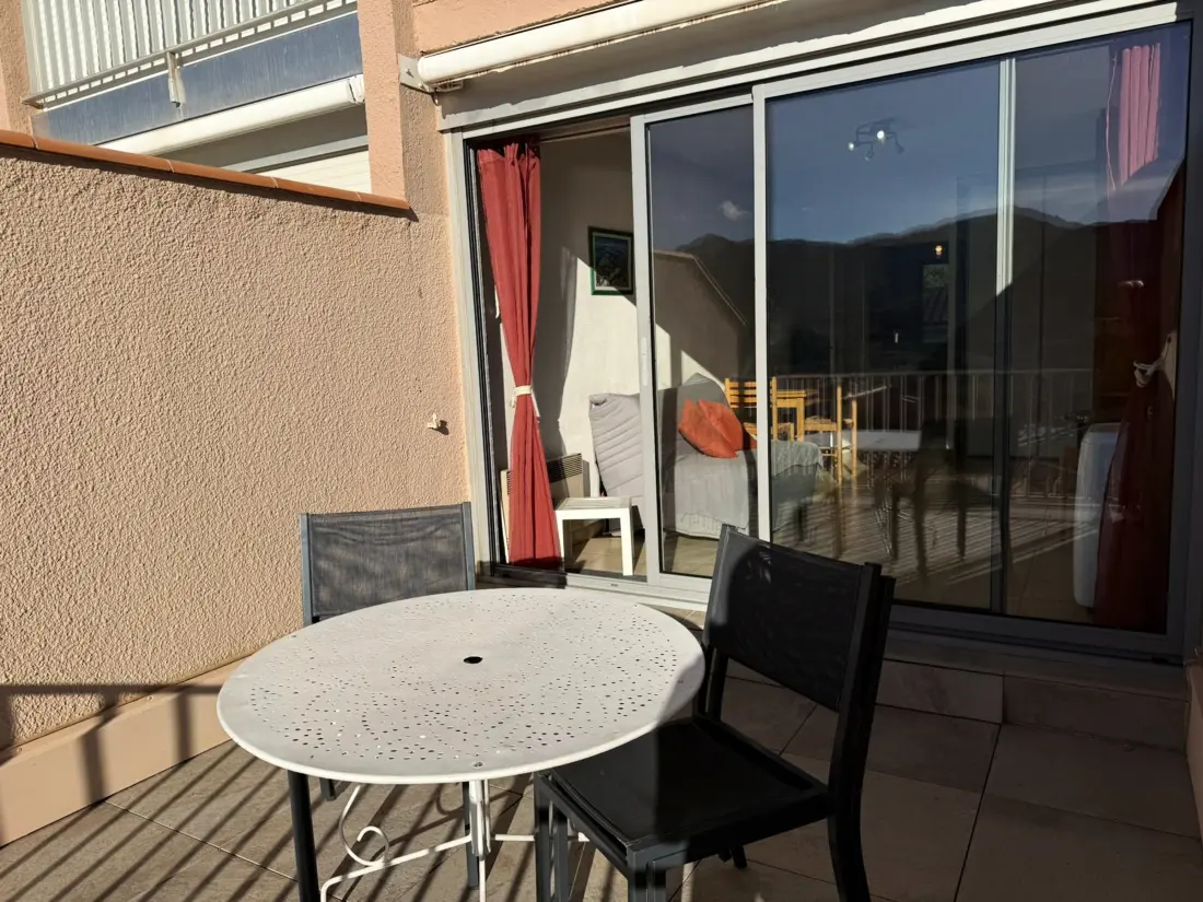 Location de Vacances Banyuls-sur-Mer 66