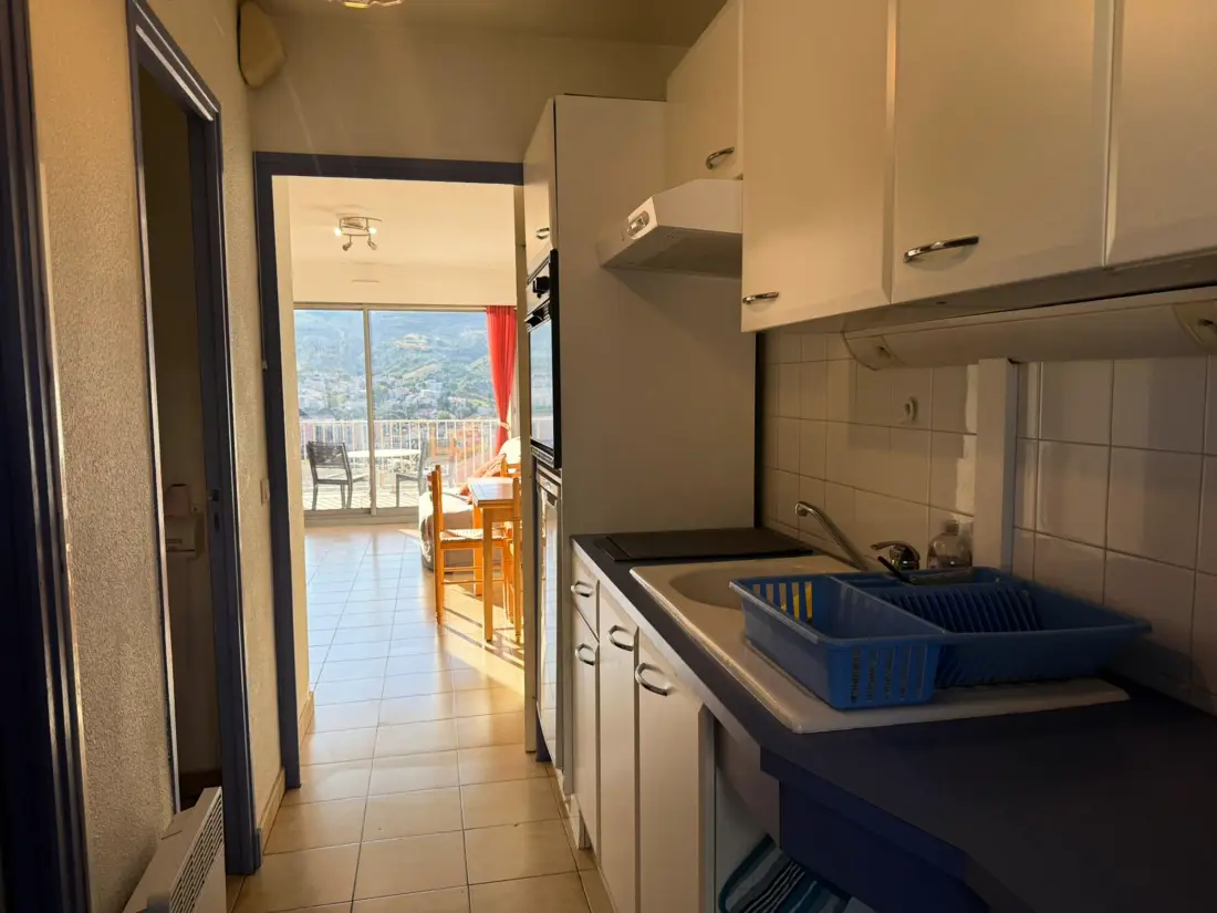 Location de Vacances Banyuls-sur-Mer 66