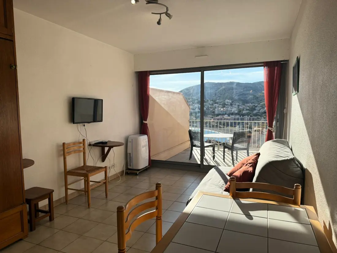 Location de Vacances Banyuls-sur-Mer 66