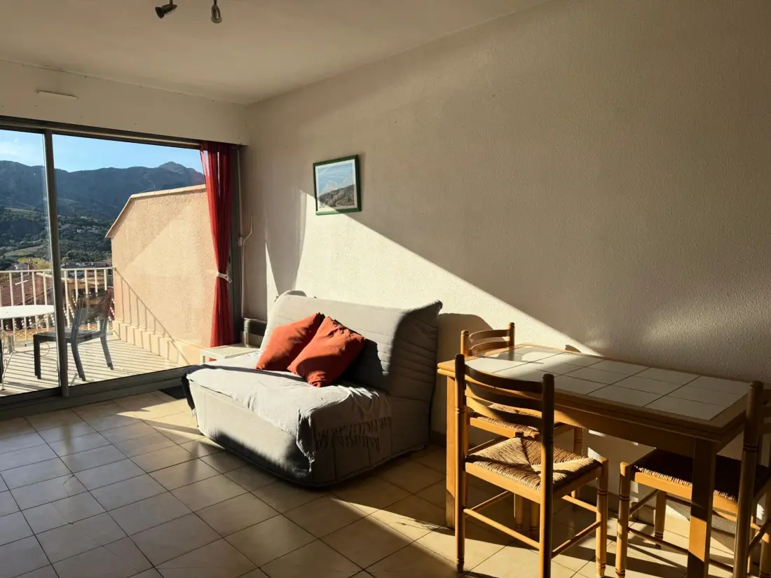 Location de Vacances Banyuls-sur-Mer 66