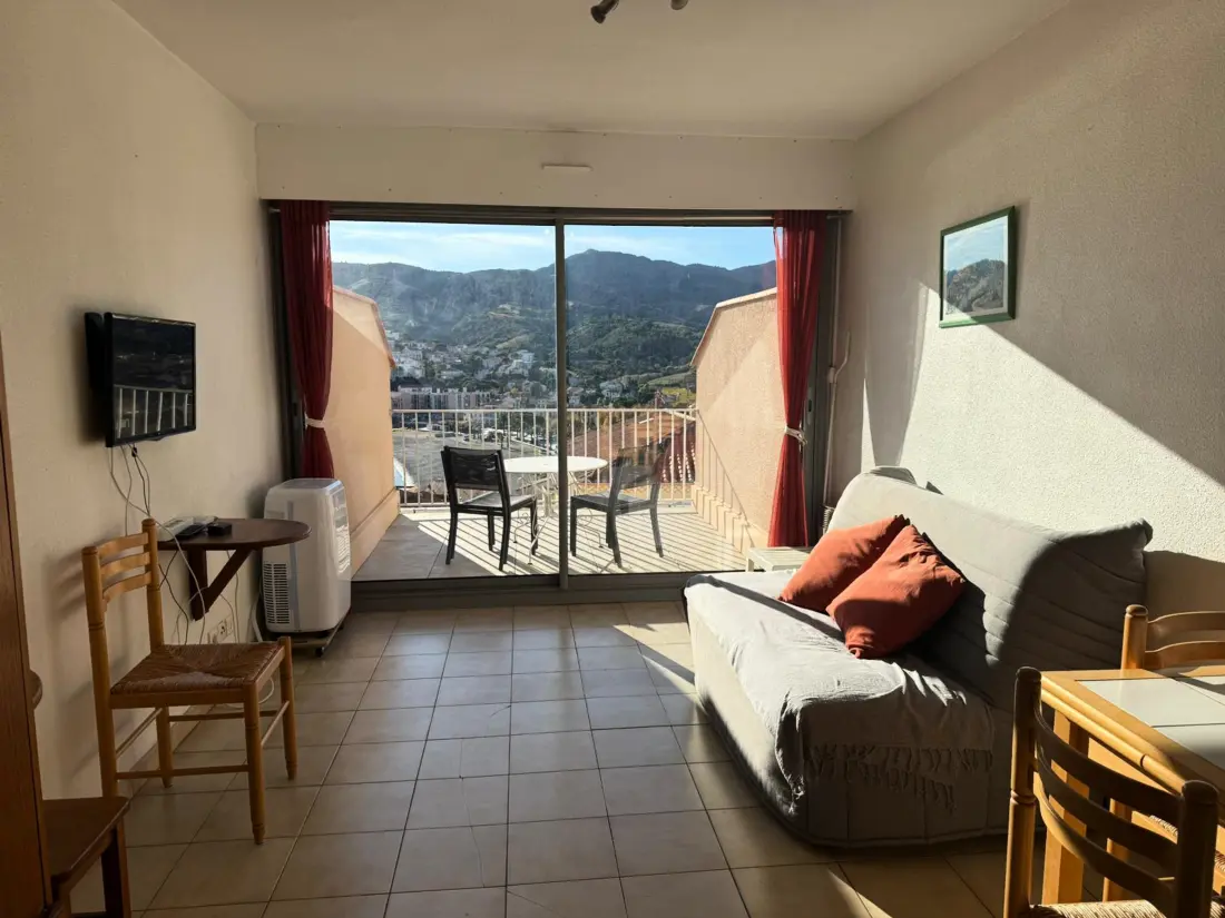 Location de Vacances Banyuls-sur-Mer 66
