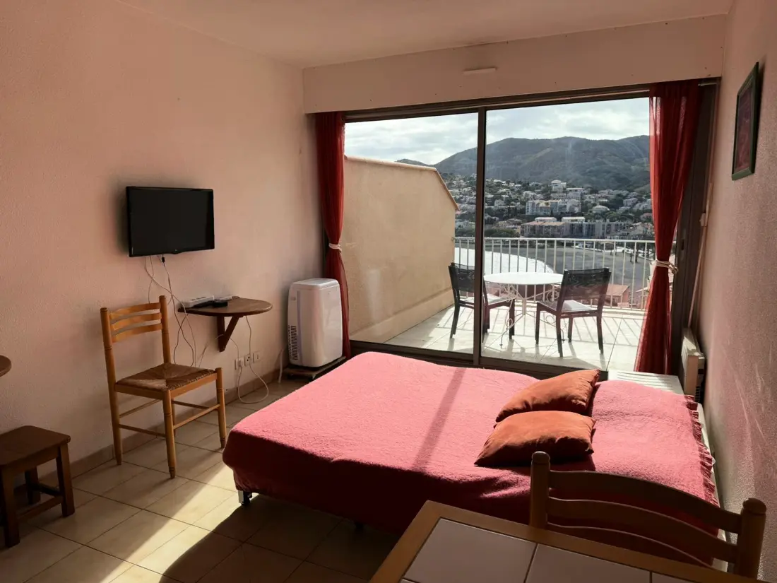 Location de Vacances Banyuls-sur-Mer 66