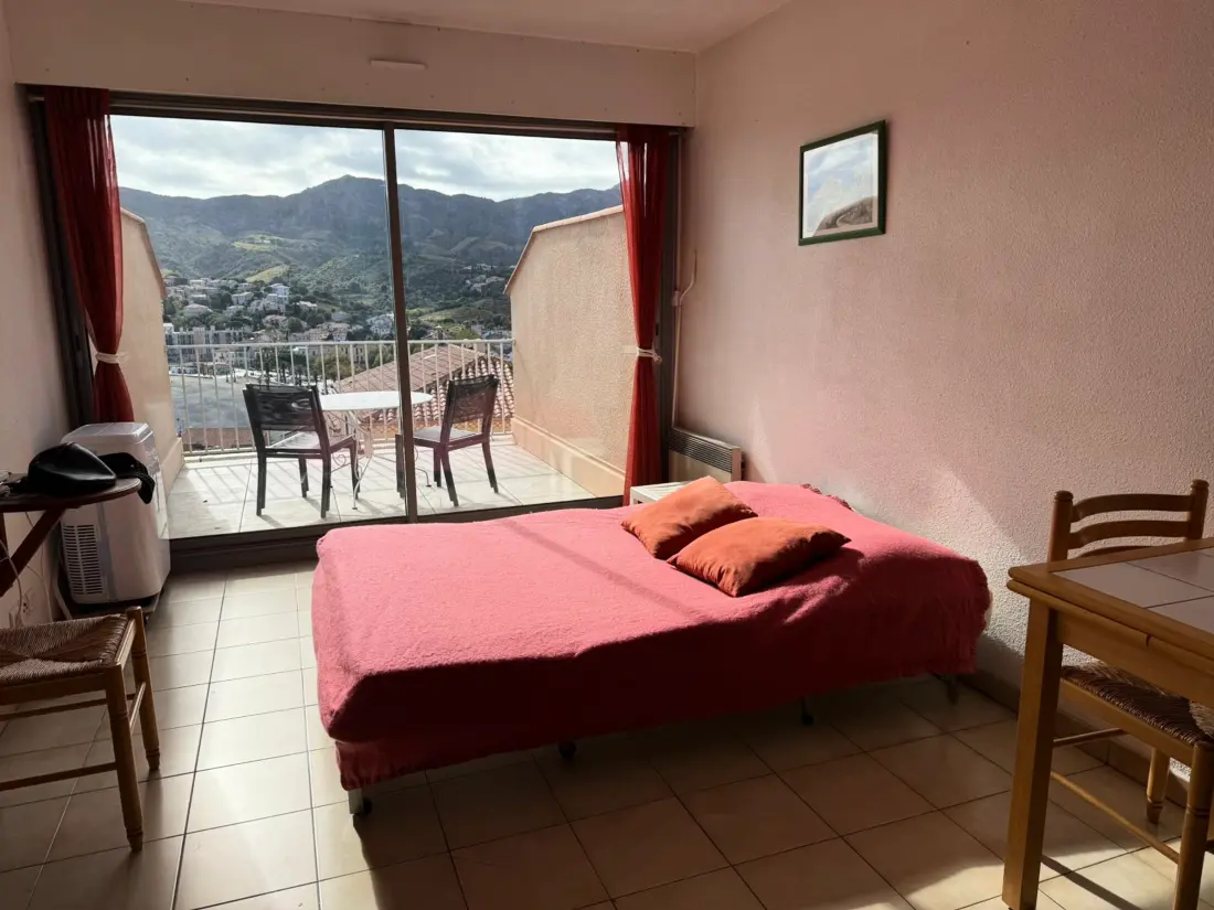 Location de Vacances Banyuls-sur-Mer 66