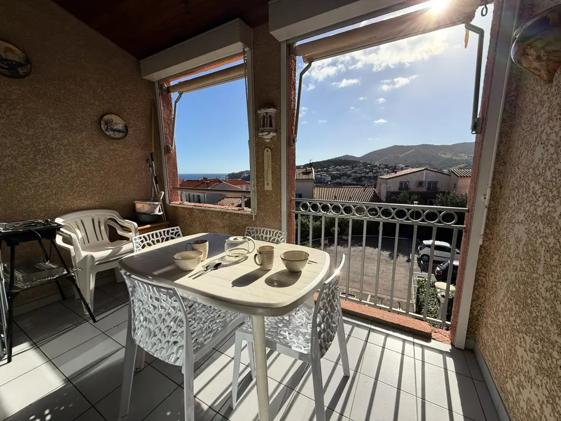 Location de Vacances Banyuls-sur-Mer