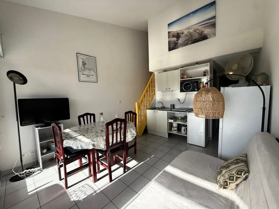 Location de Vacances Banyuls-sur-Mer