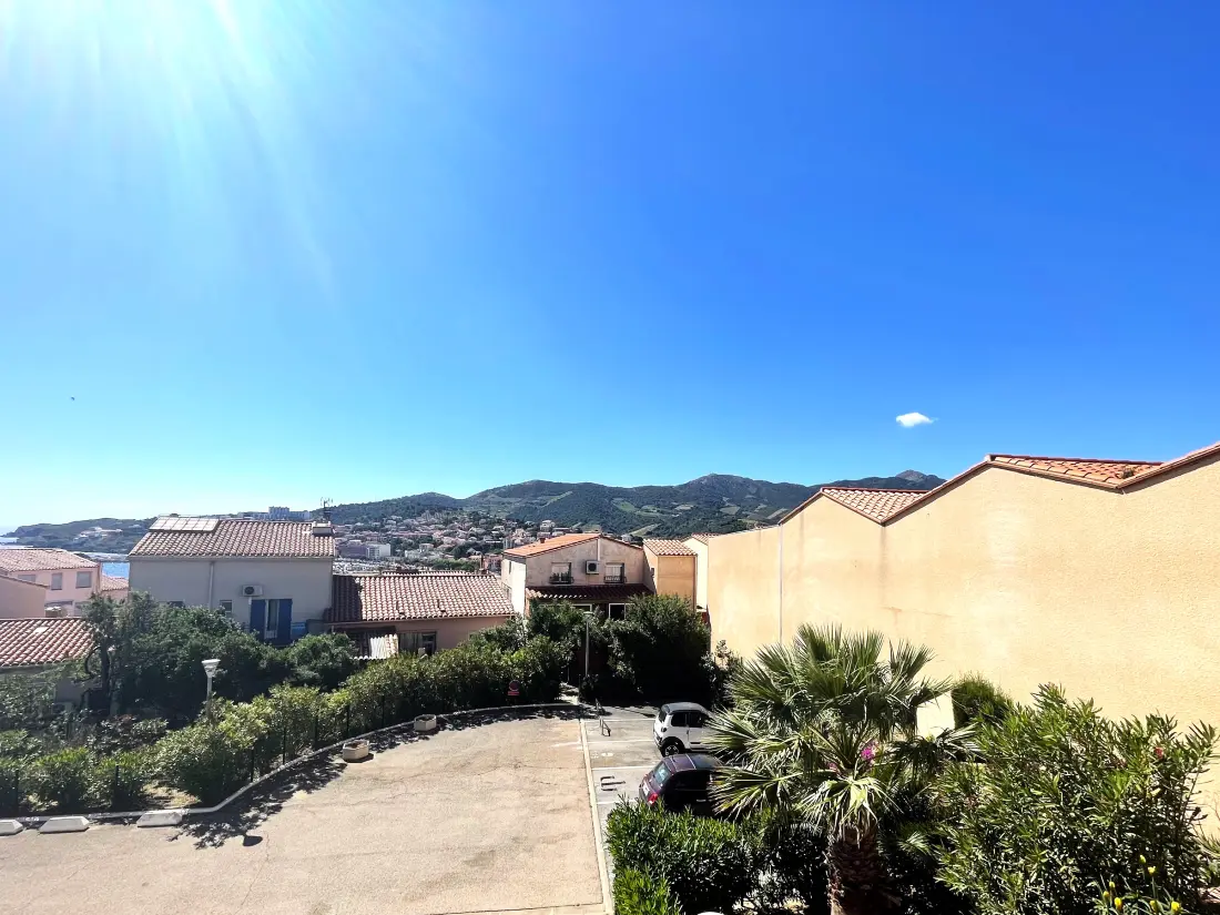 Location de Vacances Banyuls-sur-Mer