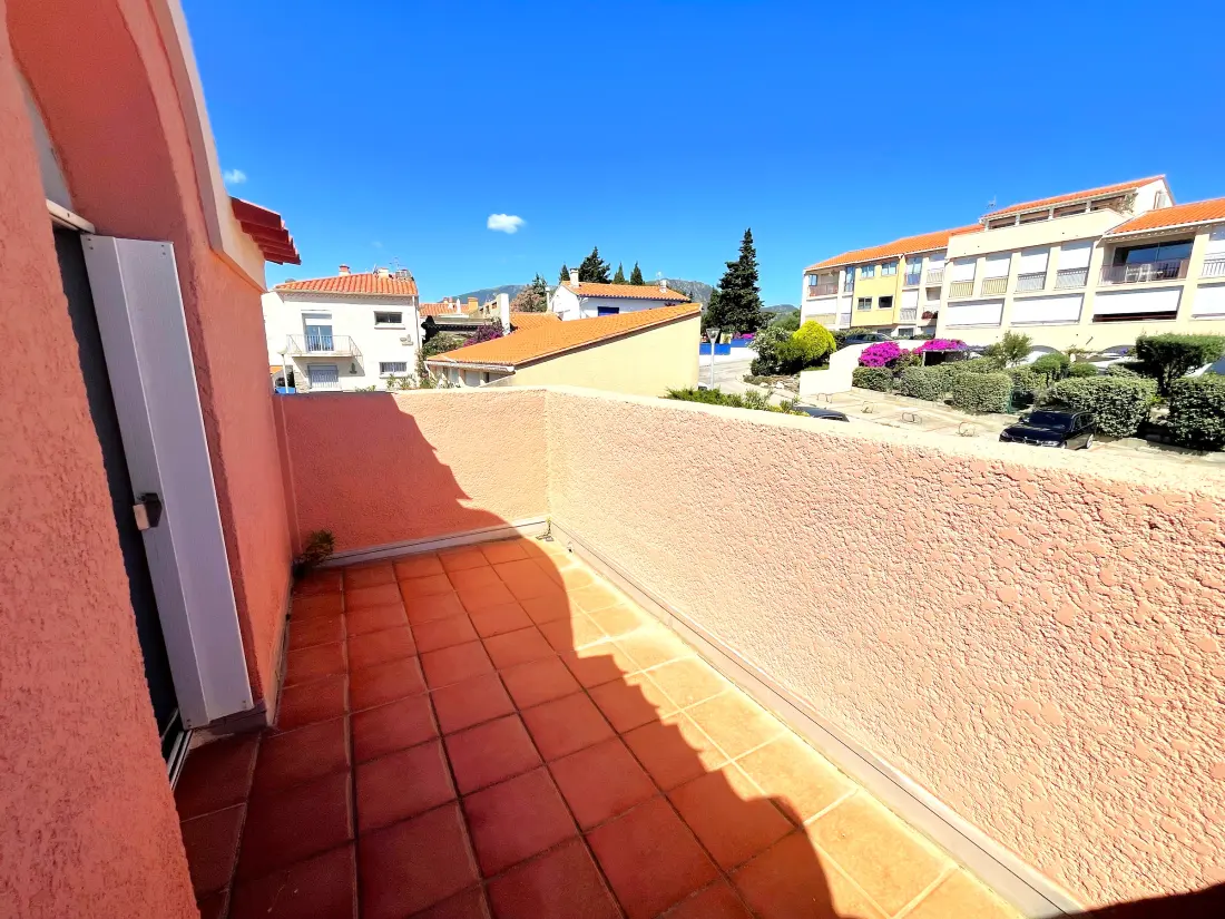 Location de Vacances Banyuls-sur-Mer