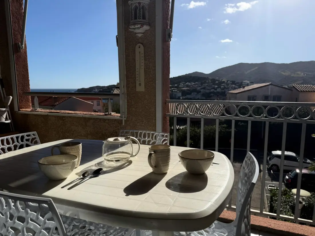 Location de Vacances Banyuls-sur-Mer