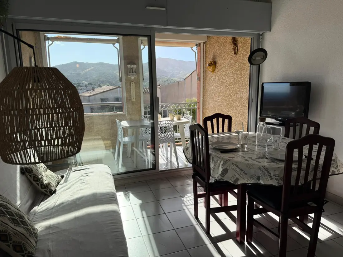 Location de Vacances Banyuls-sur-Mer
