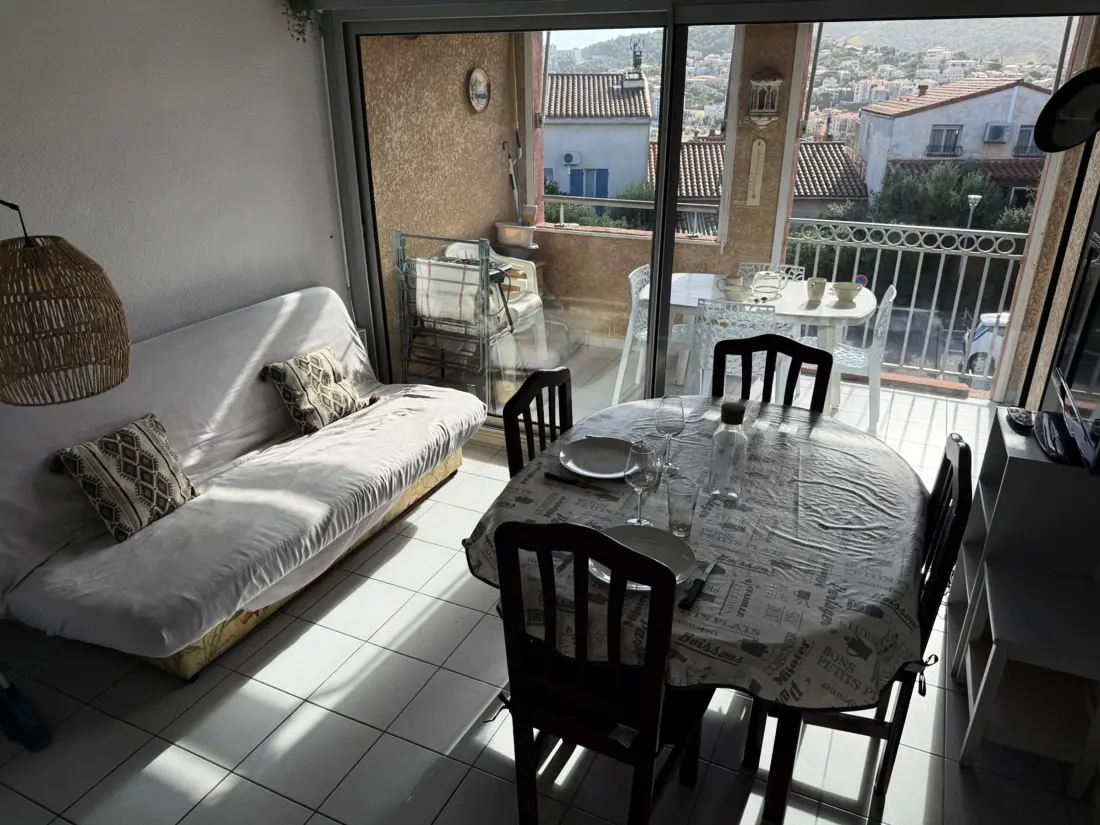 Location de Vacances Banyuls-sur-Mer