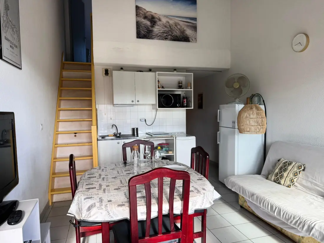 Location de Vacances Banyuls-sur-Mer
