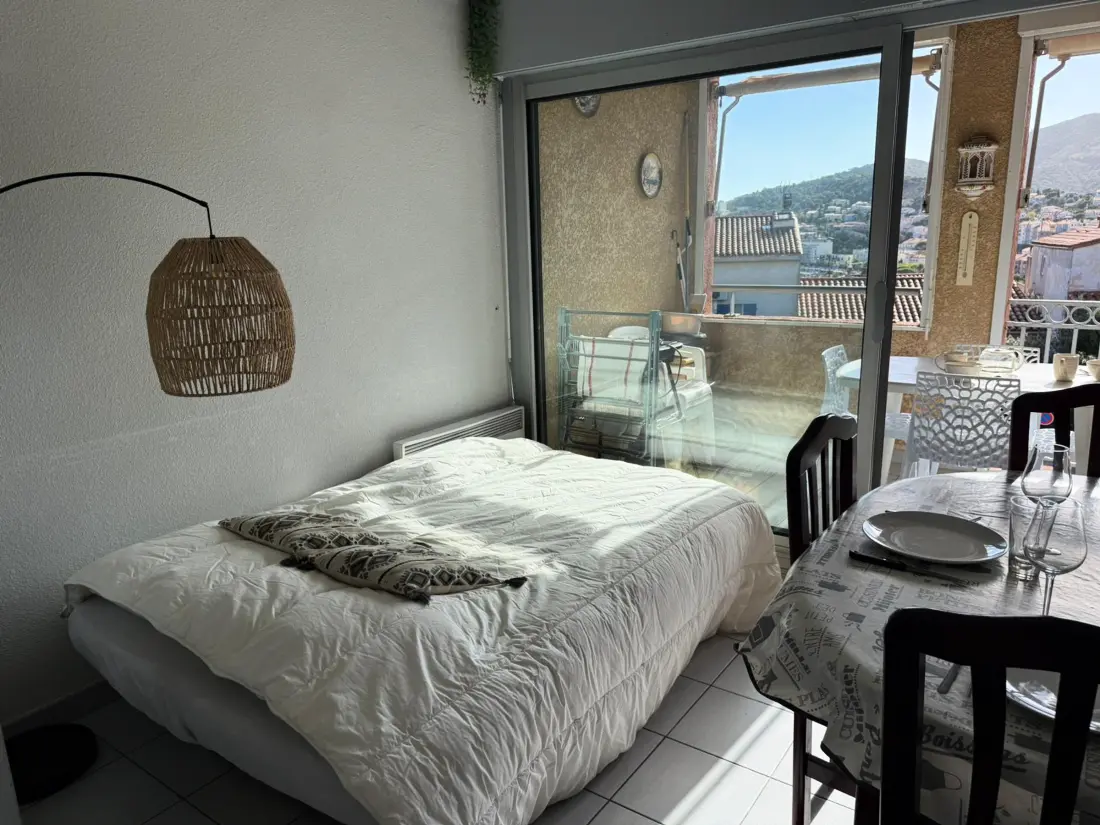 Location de Vacances Banyuls-sur-Mer