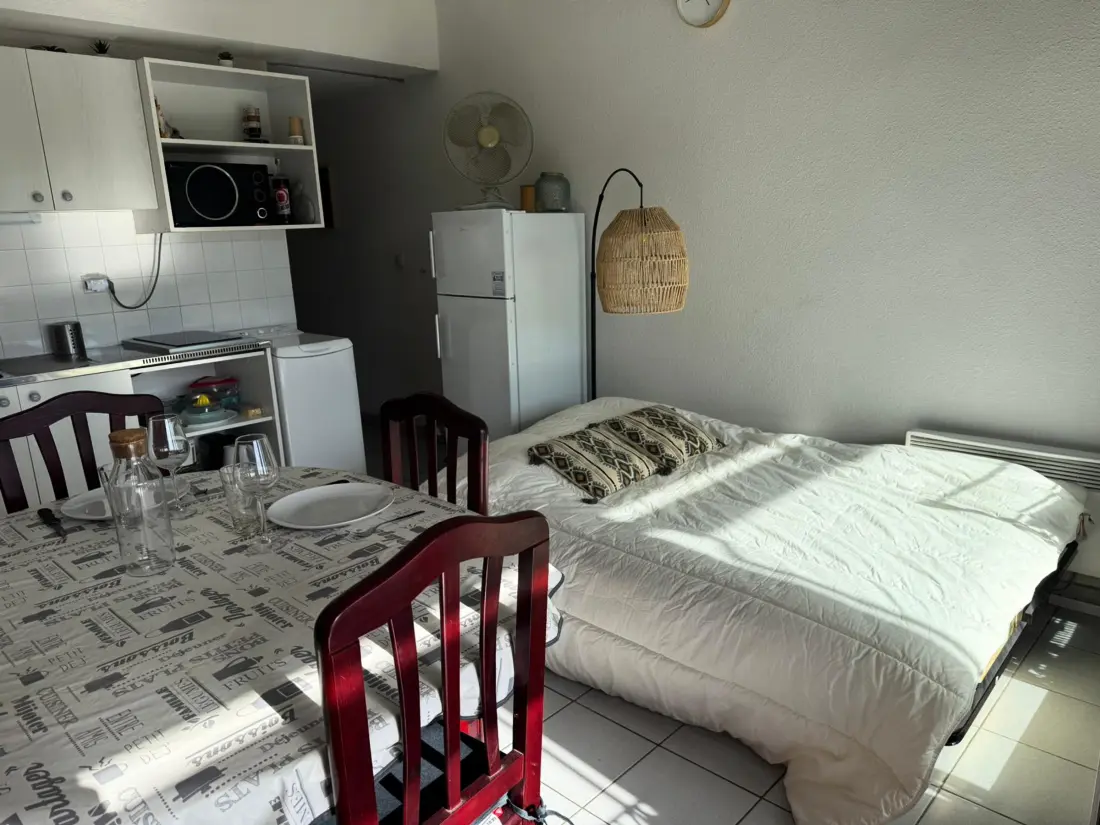 Location de Vacances Banyuls-sur-Mer
