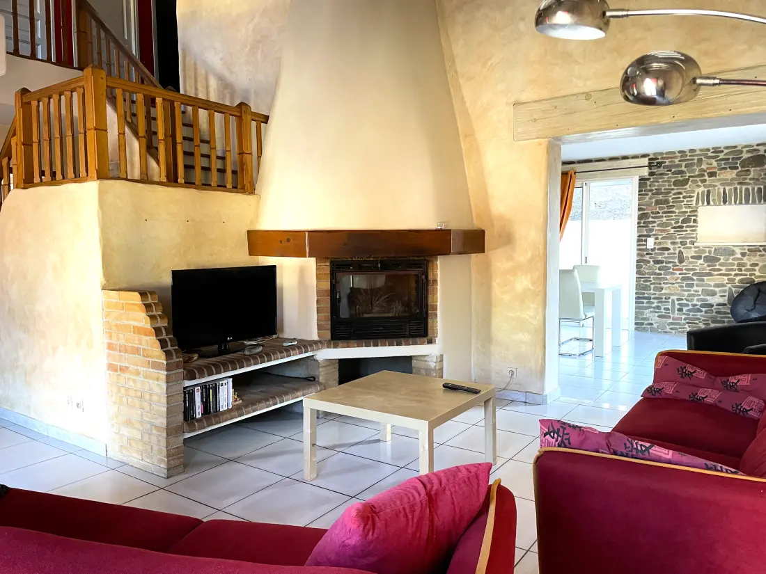 Maison de Vacances Banyuls-sur-Mer 114
