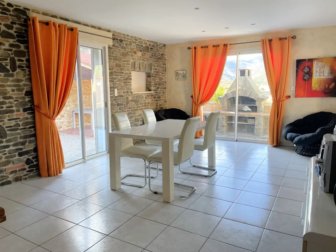 Maison de Vacances Banyuls-sur-Mer 114