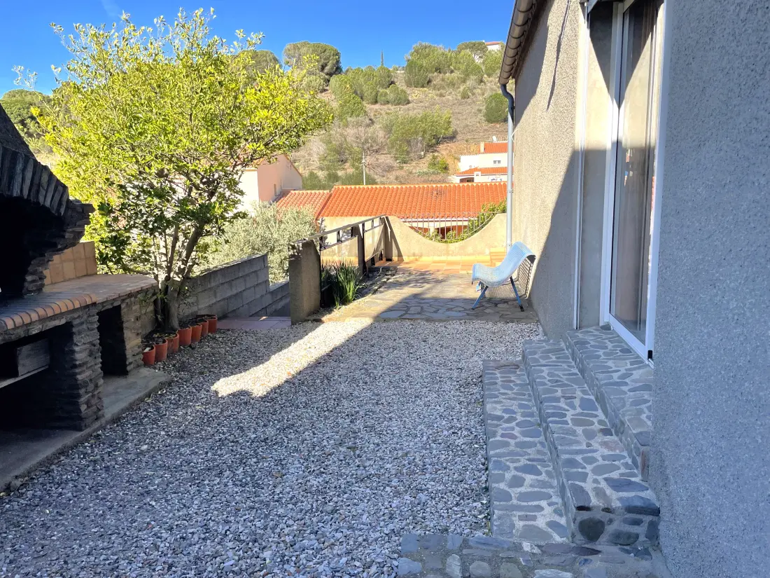 Maison de Vacances Banyuls-sur-Mer 114