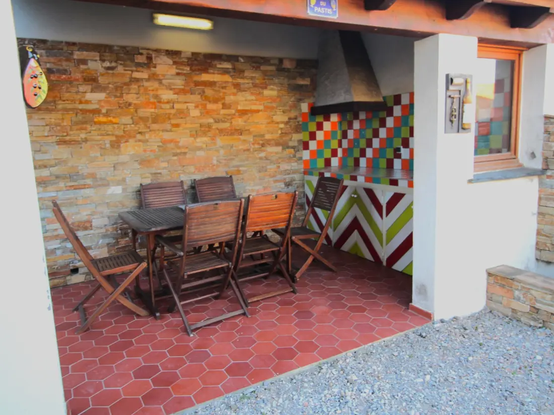 Maison de Vacances Banyuls-sur-Mer 114