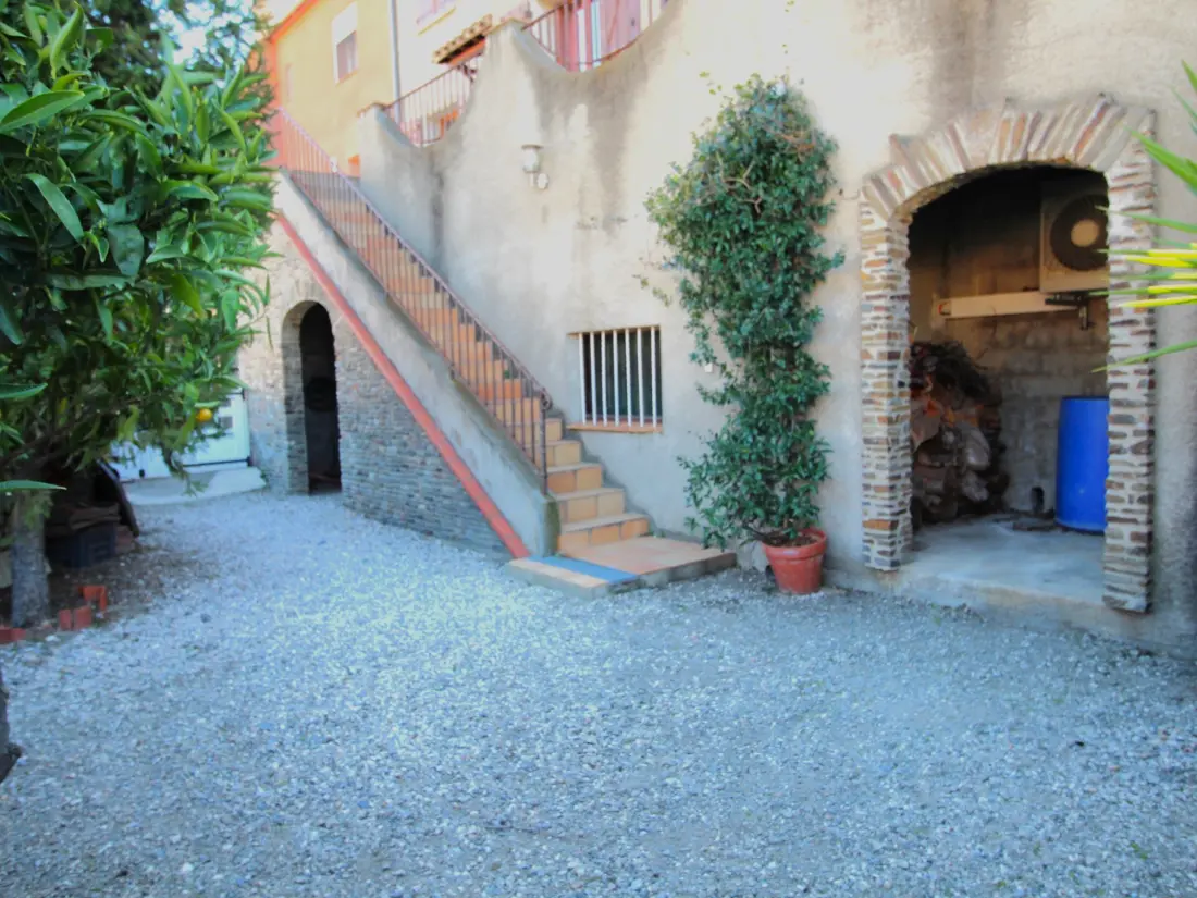 Maison de Vacances Banyuls-sur-Mer 114