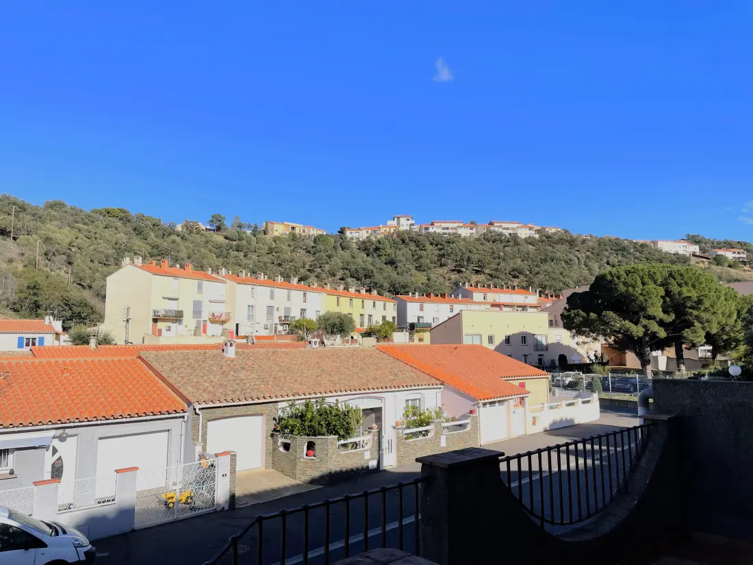 Maison de Vacances Banyuls-sur-Mer 114
