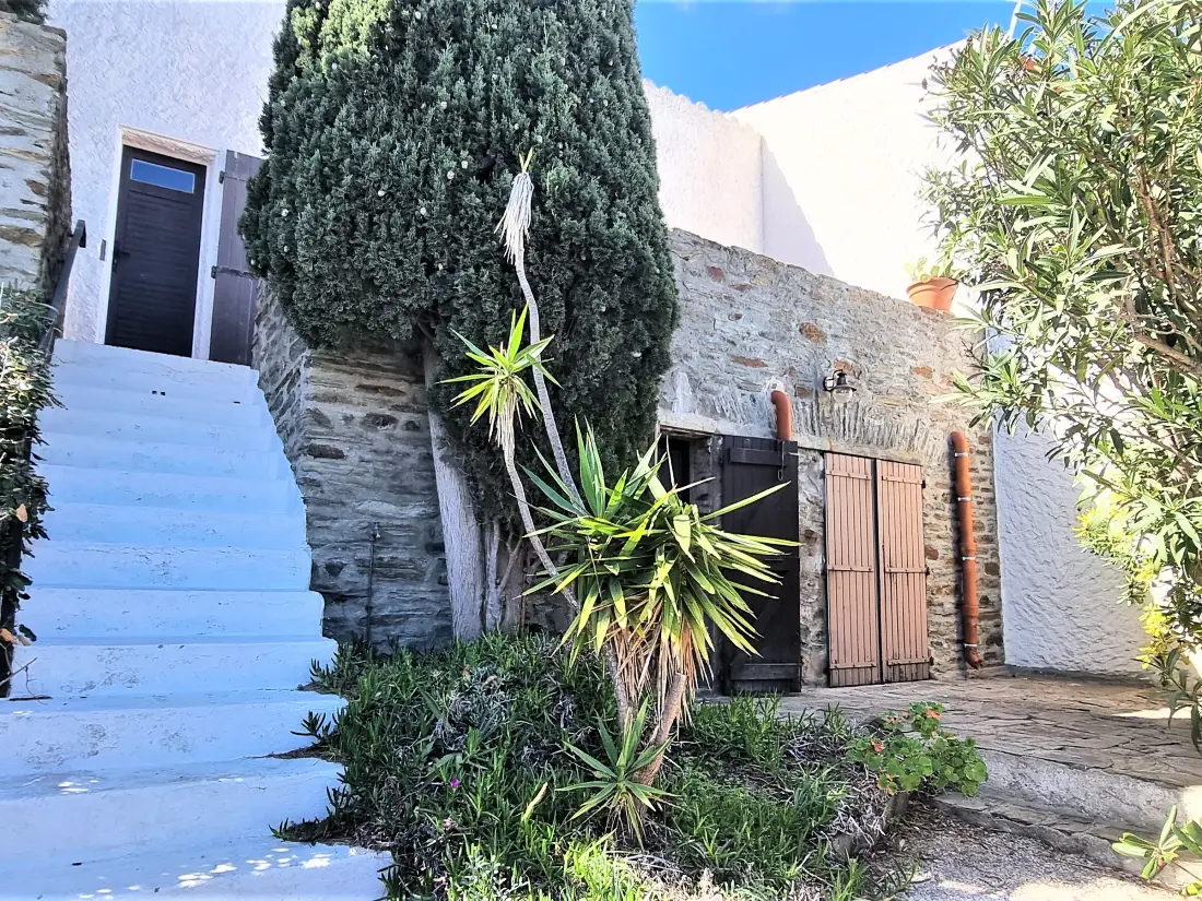 Maison de Vacances Banyuls-sur-Mer 160