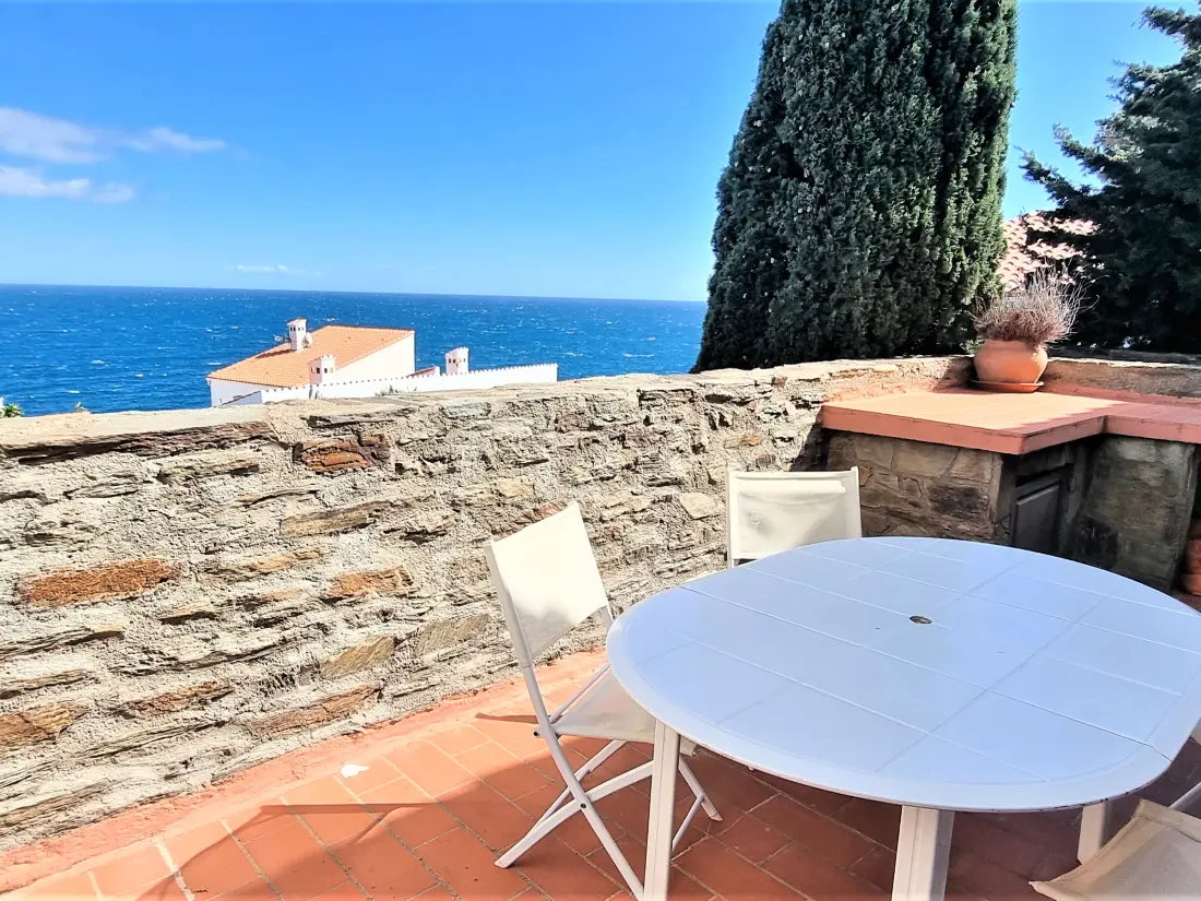 Maison de Vacances Banyuls-sur-Mer 160