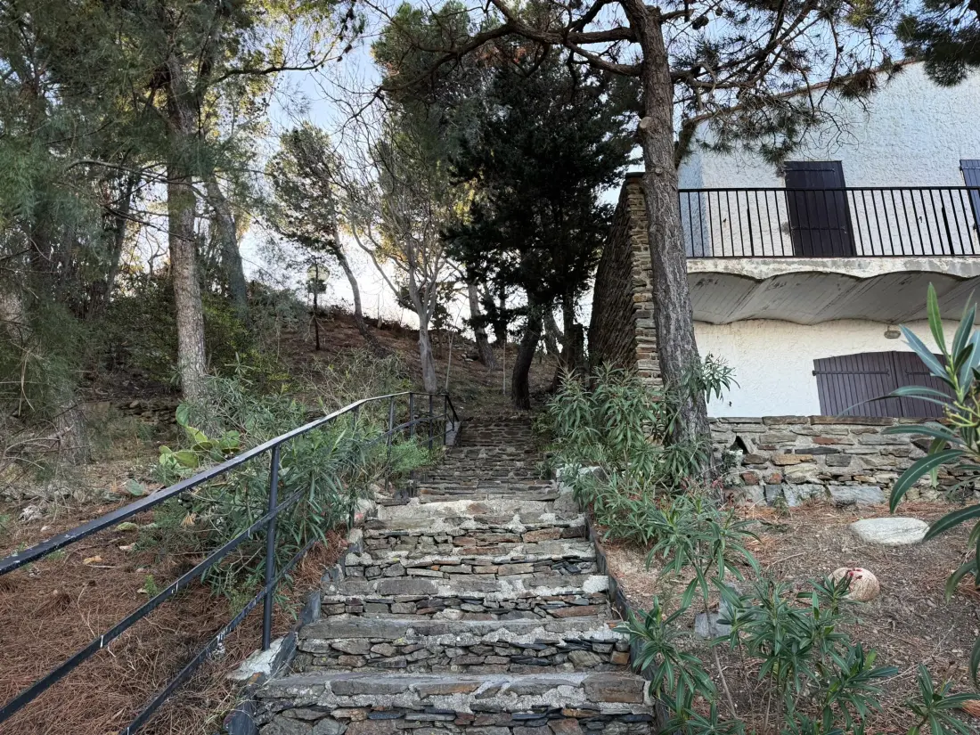 Maison de Vacances Banyuls-sur-Mer 160