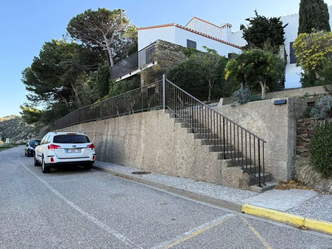 Maison de Vacances Banyuls-sur-Mer 160
