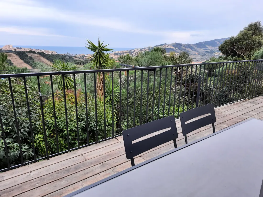 Maison de Vacances Banyuls-sur-Mer 162