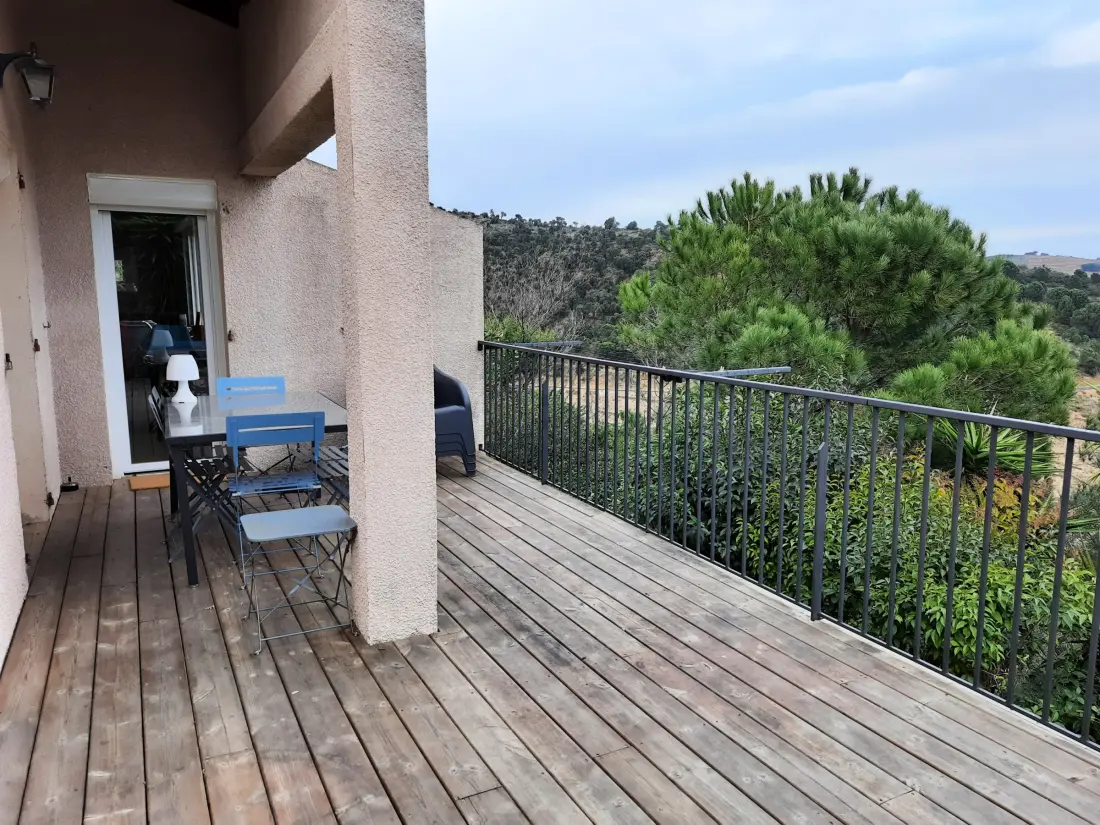 Maison de Vacances Banyuls-sur-Mer 162