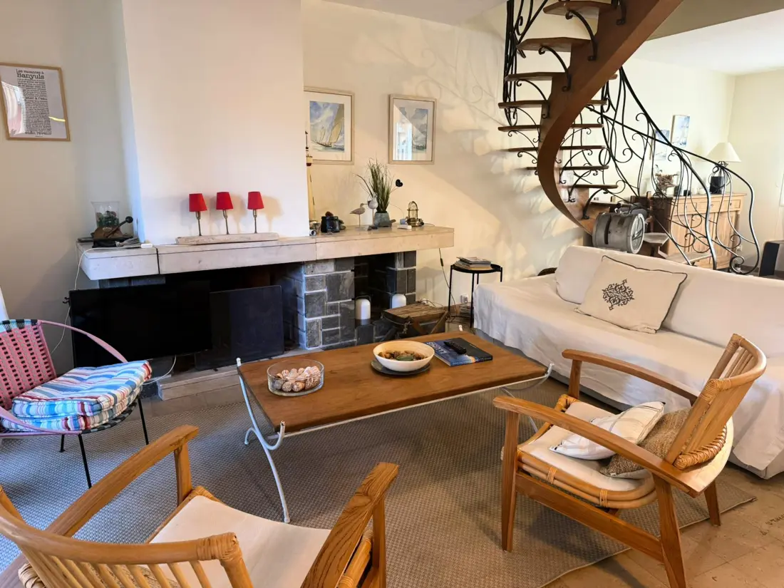 Maison de Vacances Banyuls-sur-Mer 179