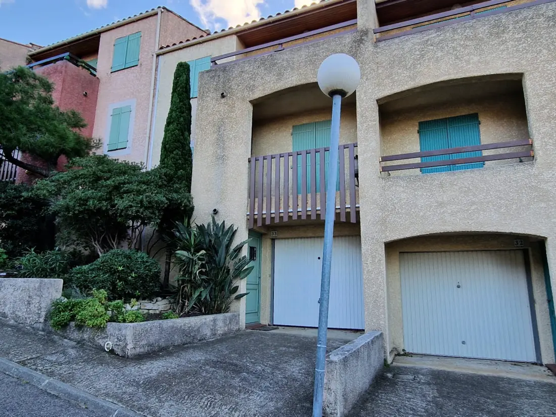 Maison de Vacances Banyuls-sur-Mer 195