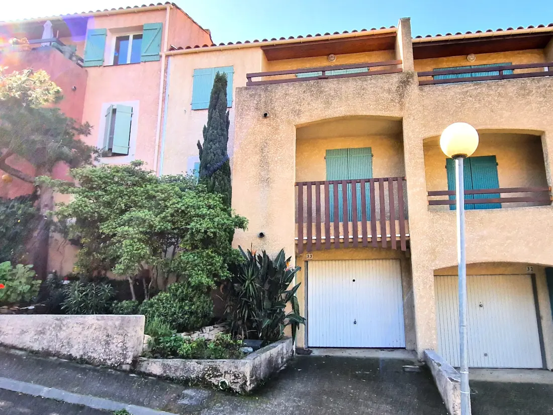 Maison de Vacances Banyuls-sur-Mer 195