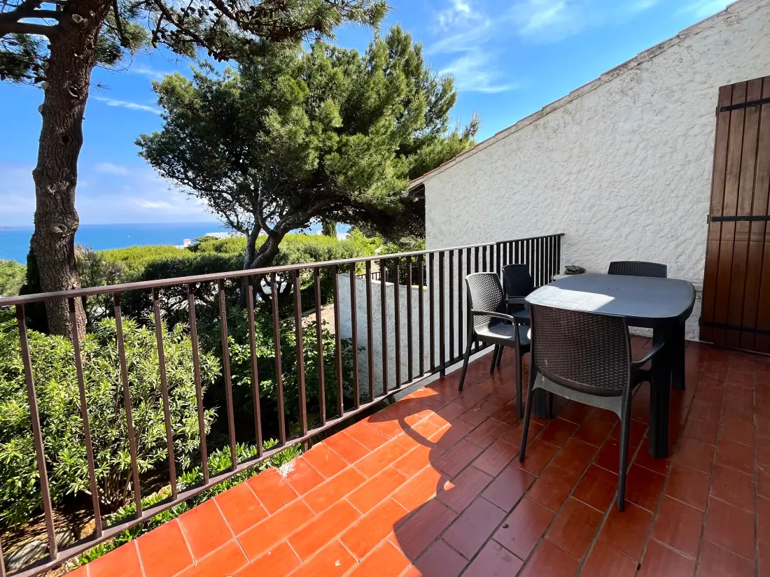 Maison de Vacances Banyuls-sur-Mer 197