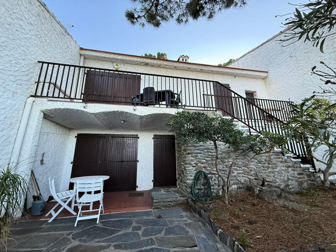 Maison de Vacances Banyuls-sur-Mer 197