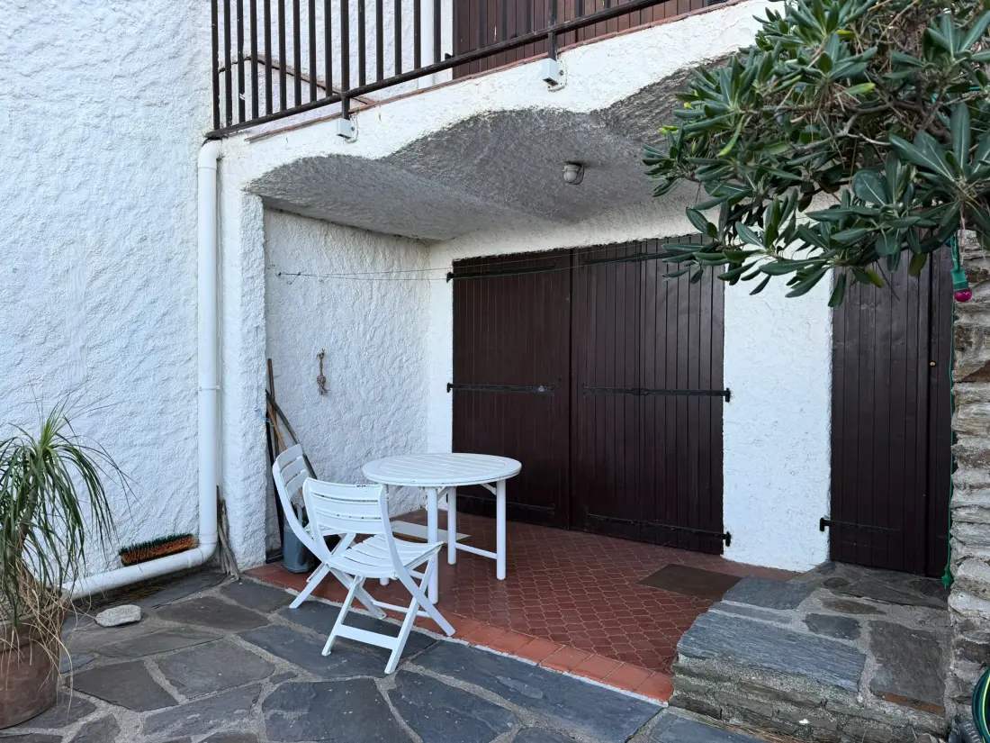 Maison de Vacances Banyuls-sur-Mer 197