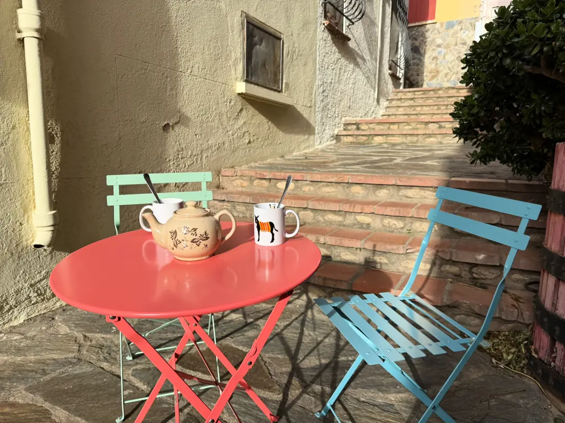Maison de Vacances Banyuls-sur-Mer 199