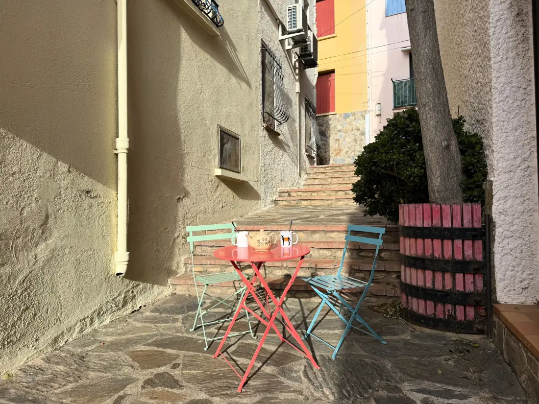 Maison de Vacances Banyuls-sur-Mer 199