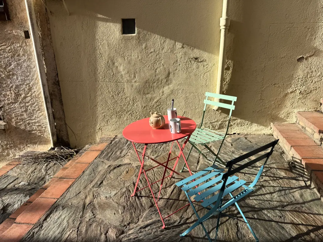 Maison de Vacances Banyuls-sur-Mer 199