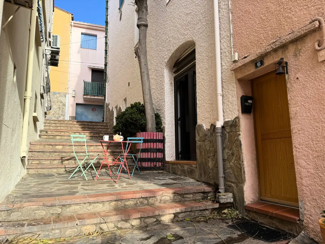 Maison de Vacances Banyuls-sur-Mer 199