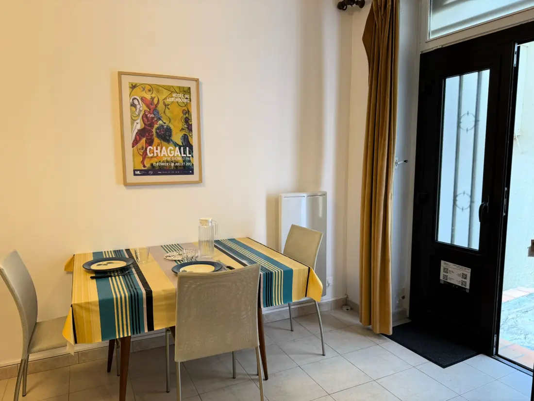 Maison de Vacances Banyuls-sur-Mer 199