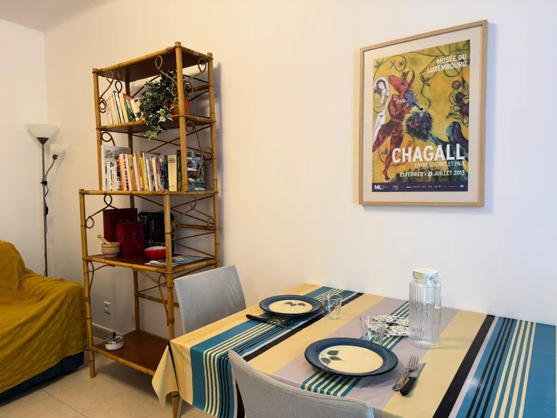 Maison de Vacances Banyuls-sur-Mer 199