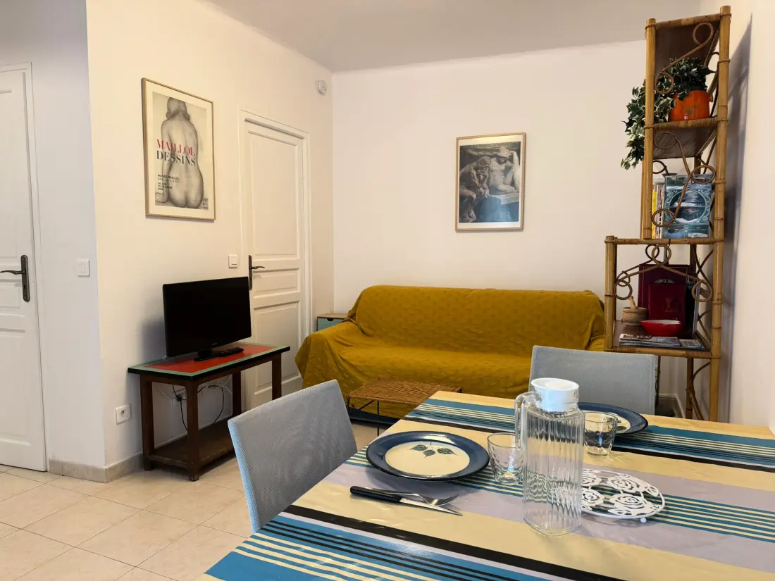 Maison de Vacances Banyuls-sur-Mer 199