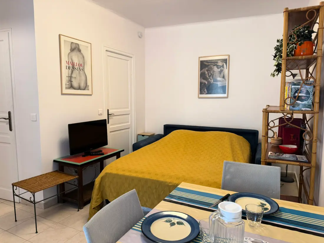 Maison de Vacances Banyuls-sur-Mer 199