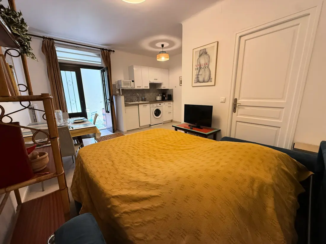 Maison de Vacances Banyuls-sur-Mer 199