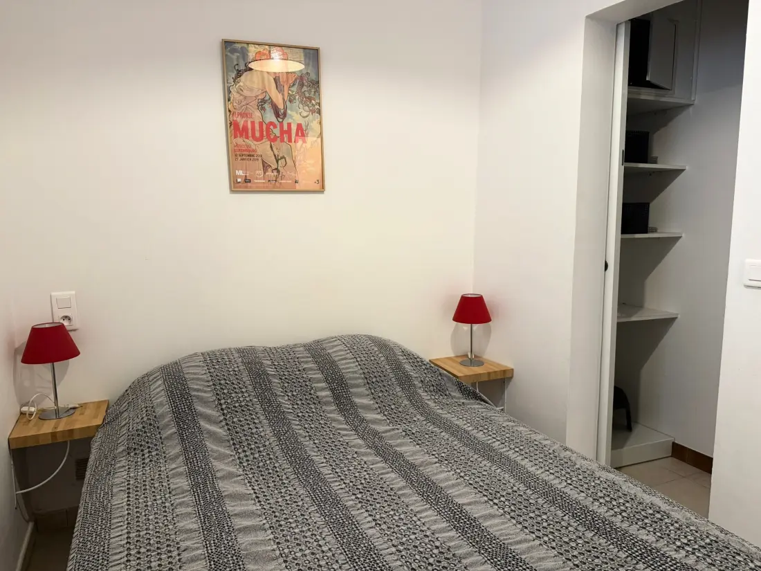 Maison de Vacances Banyuls-sur-Mer 199