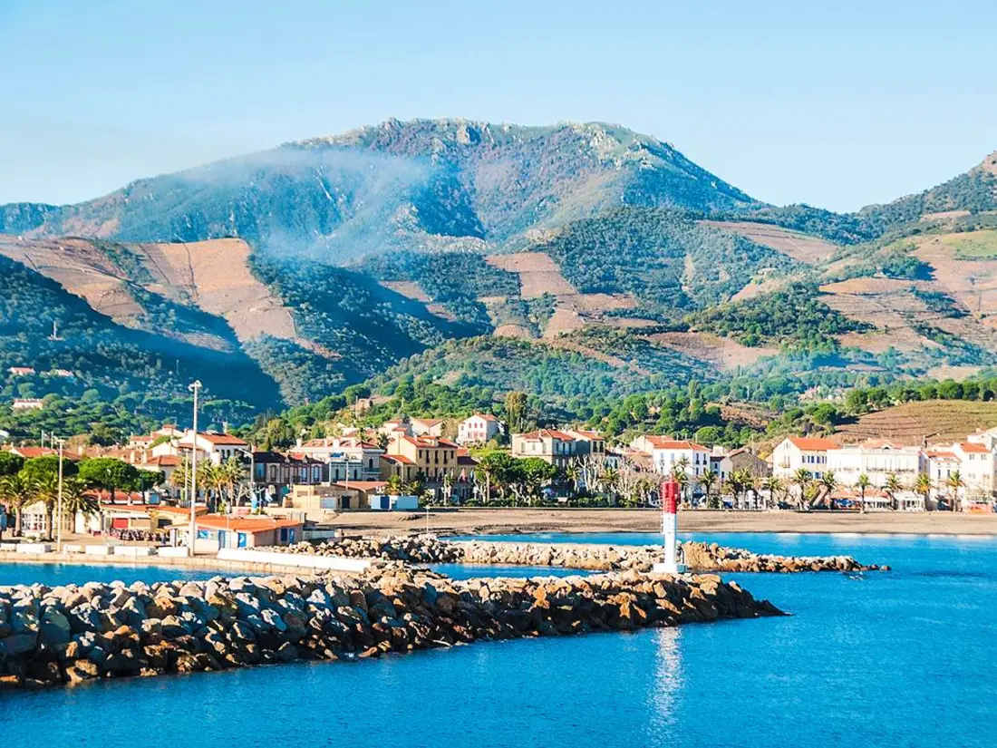 Maison de Vacances Banyuls-sur-Mer 199